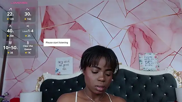 LindaBird online show from 02-22-26, 12:29