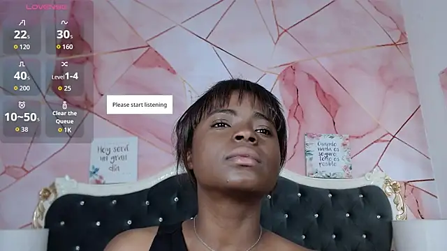 LindaBird online show from 03-02-26, 07:21