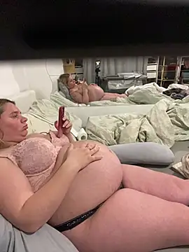 Princessemisse online show from 03-10-26, 05:17