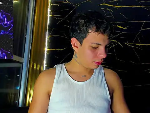 Alessandro 1610 online show from 06-15-26, 03:07