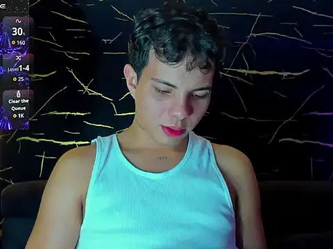 Alessandro 1610 online show from 06-06-26, 03:56
