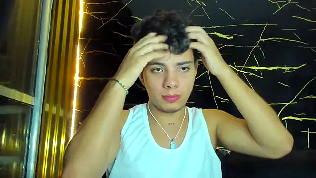 Alessandro 1610 online show from 03-30-26, 04:14