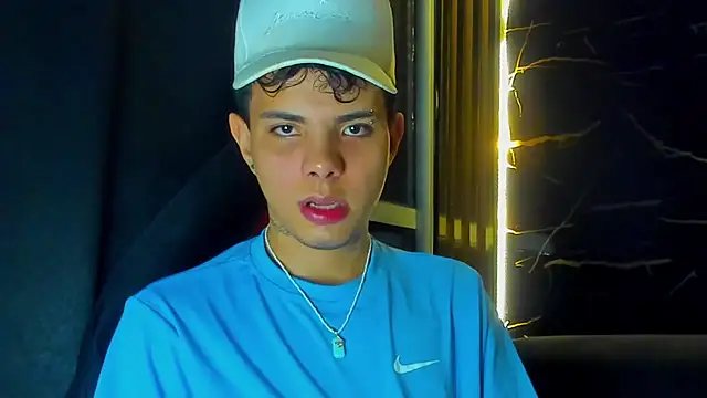 Alessandro 1610 online show from 04-19-26, 04:02