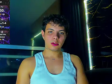Alessandro 1610 online show from 06-20-26, 03:55