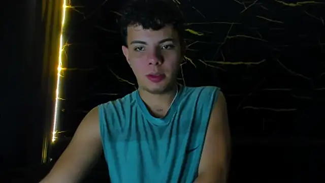 Alessandro 1610 online show from 04-06-26, 05:30