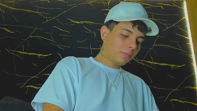 Alessandro 1610 online show from 03-26-26, 05:28