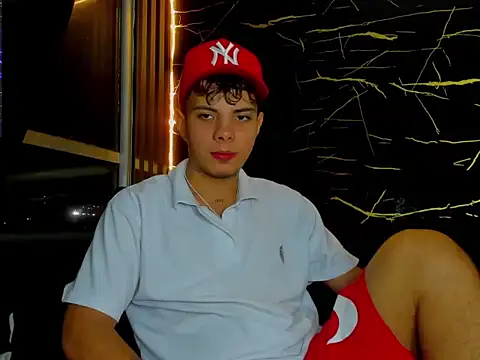 Alessandro 1610 online show from 03-29-26, 04:58