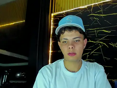 Alessandro 1610 online show from 07-17-26, 03:26