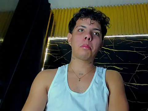 Alessandro 1610 online show from 07-03-26, 07:59