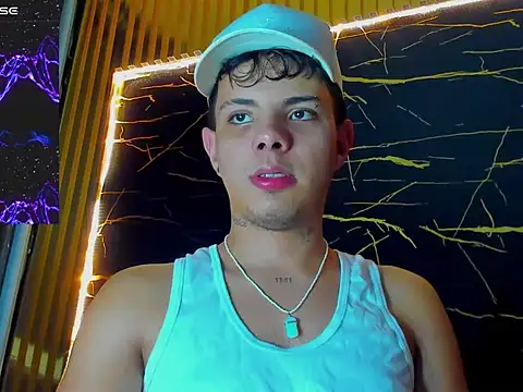 Alessandro 1610 online show from 05-15-26, 03:37