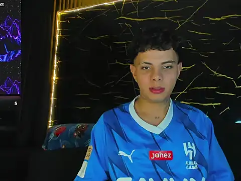 Alessandro 1610 online show from 07-12-26, 05:52