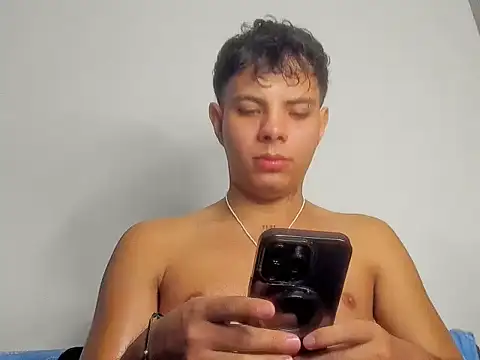 Alessandro 1610 online show from 03-08-26, 07:22