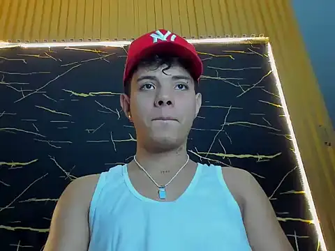 Alessandro 1610 online show from 03-22-26, 05:32