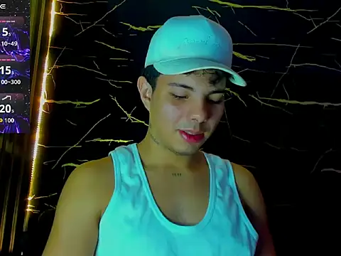 Alessandro 1610 online show from 06-05-26, 04:06