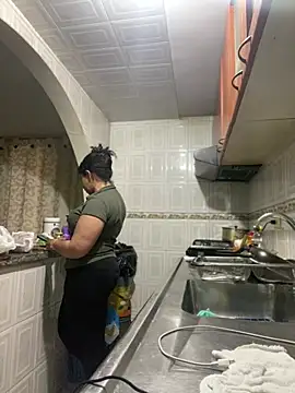 Carola-Ross online show from 04-16-26, 09:39