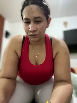 Carola-Ross online show from 04-21-26, 05:30