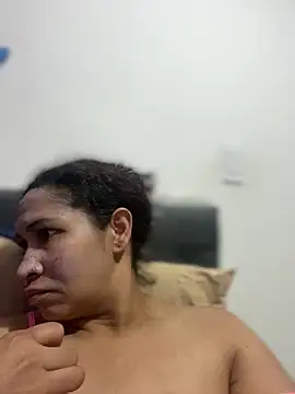 Carola-Ross online show from 10-19-25, 05:48