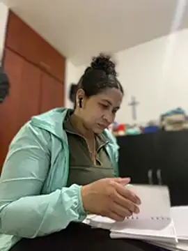 Carola-Ross online show from 02-04-26, 05:30