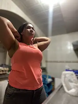 Carola-Ross online show from 11-28-25, 06:30