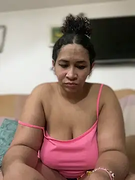 Carola-Ross online show from 02-01-26, 02:48