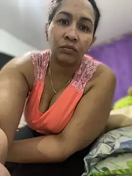 Carola-Ross online show from 03-04-26, 11:01