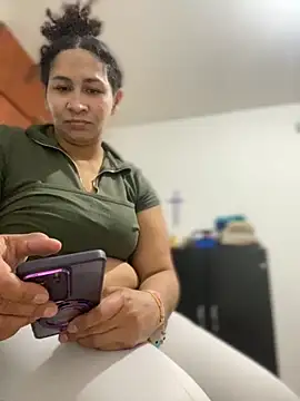 Carola-Ross online show from 02-20-26, 05:26