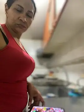 Carola-Ross online show from 03-17-26, 05:05