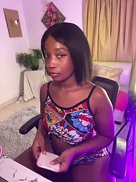 blackgril12 online show from 03-12-26, 09:30