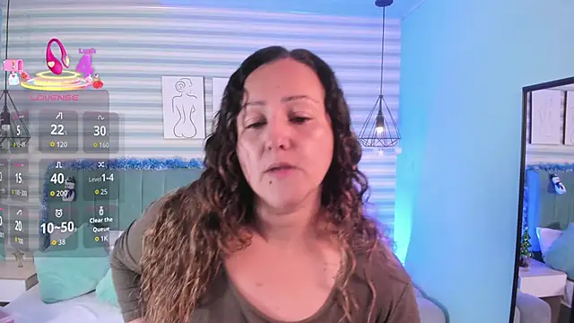 abby apple online show from 12-04-25, 01:32