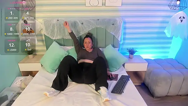 abby apple online show from 10-20-25, 01:44