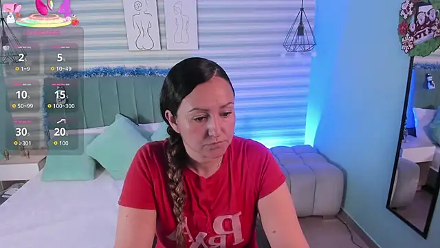 abby apple online show from 12-15-25, 01:50