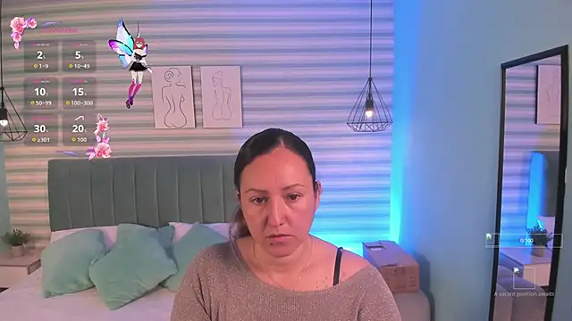 abby apple online show from 11-20-25, 01:01