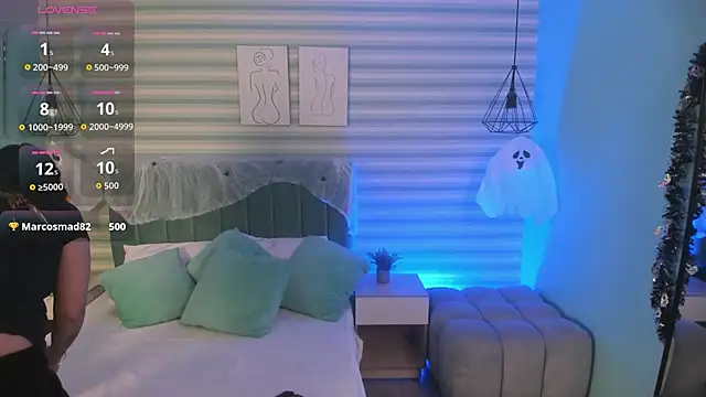 abby apple online show from 10-23-25, 01:43