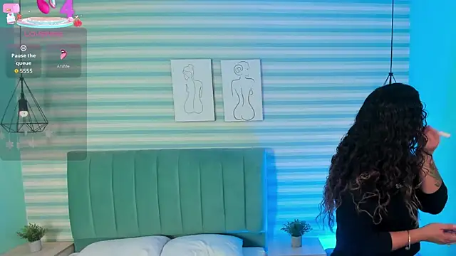 abby apple online show from 01-10-26, 12:55