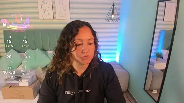 abby apple online show from 11-13-25, 12:42