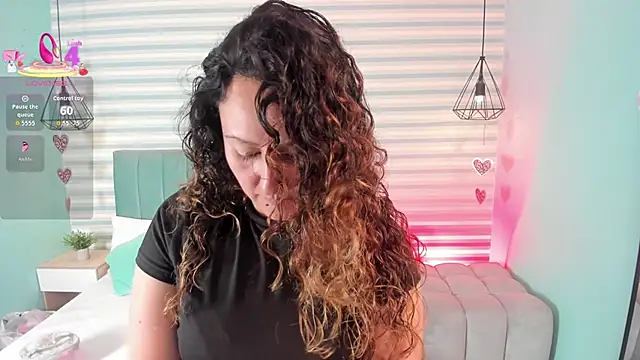 abby apple online show from 02-14-26, 01:22