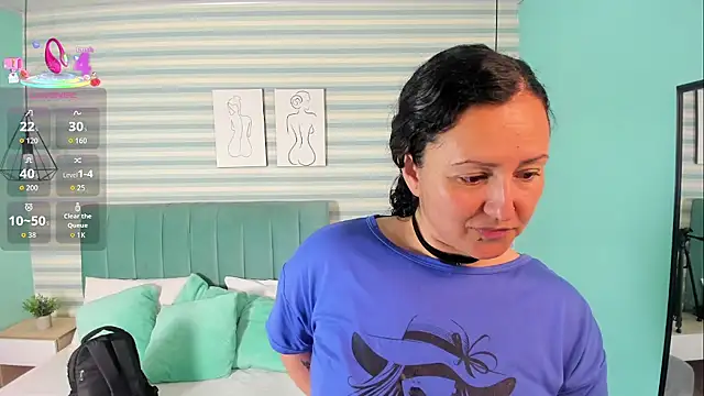 abby apple online show from 02-25-26, 01:11