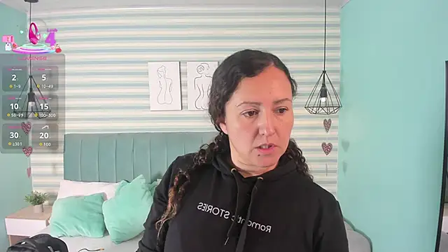 abby apple online show from 02-20-26, 11:12