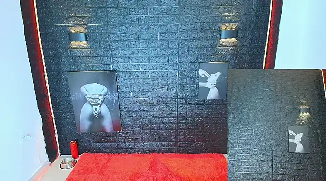 andrea bdsm1 online show from 02-20-25, 11:09