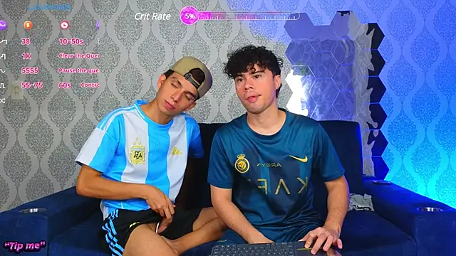 Angel boyy2 online show from 02-18-25, 10:36