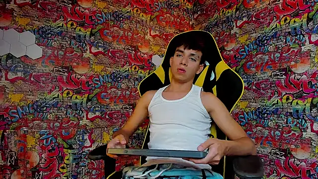 Angel boyy2 online show from 02-09-25, 01:00