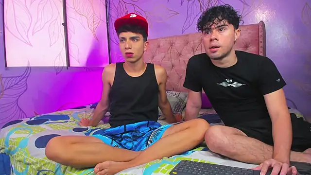 Angel boyy2 online show from 02-12-25, 07:24