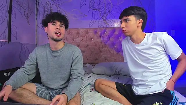 Angel boyy2 online show from 03-12-25, 10:17