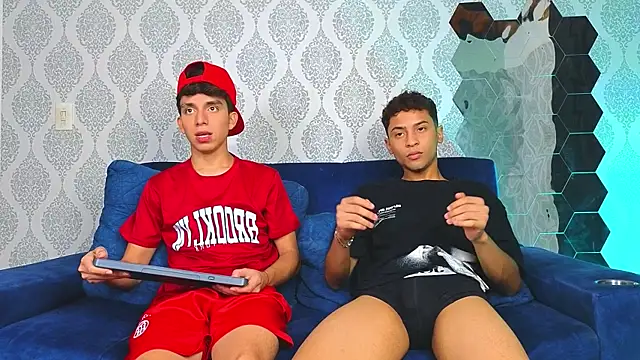 Angel boyy2 online show from 03-13-25, 10:21