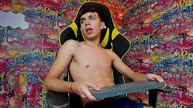 Angel boyy2 online show from 02-09-25, 07:05