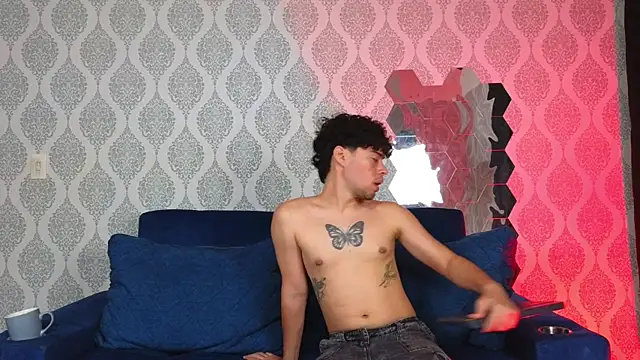 Angel boyy2 online show from 02-15-25, 07:50