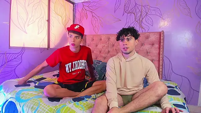 Angel boyy2 online show from 02-14-25, 07:33