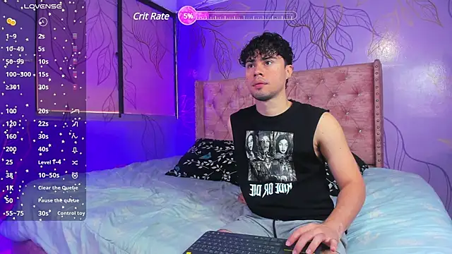 Angel boyy2 online show from 02-22-25, 07:25