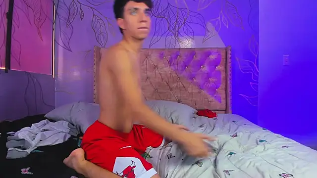 Angel boyy2 online show from 03-12-25, 07:14