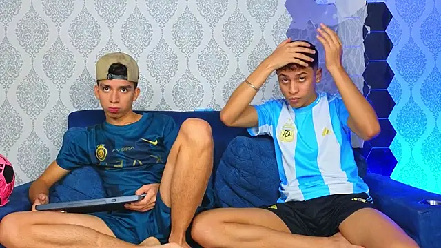 Angel boyy2 online show from 03-07-25, 07:27